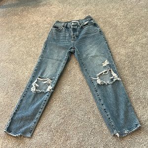 Pacsun Jeans